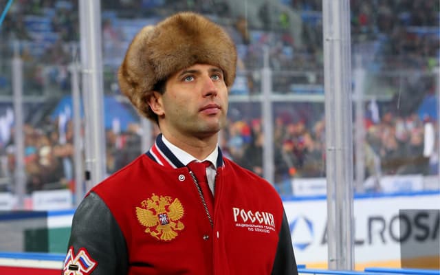 Роман Ротенберг. Фото: Global Look Press