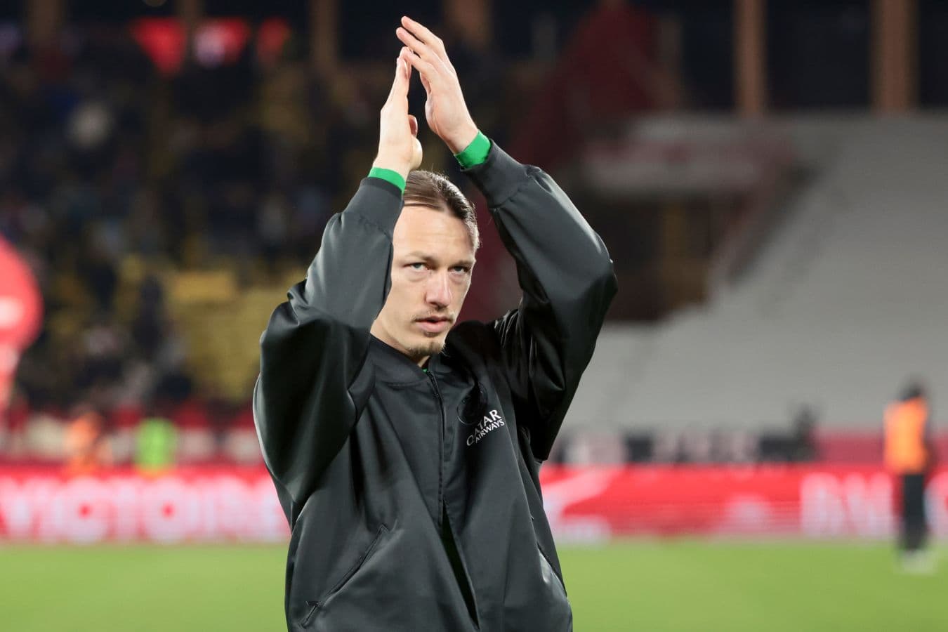 Матвей Сафонов. Фото: GETTY IMAGES