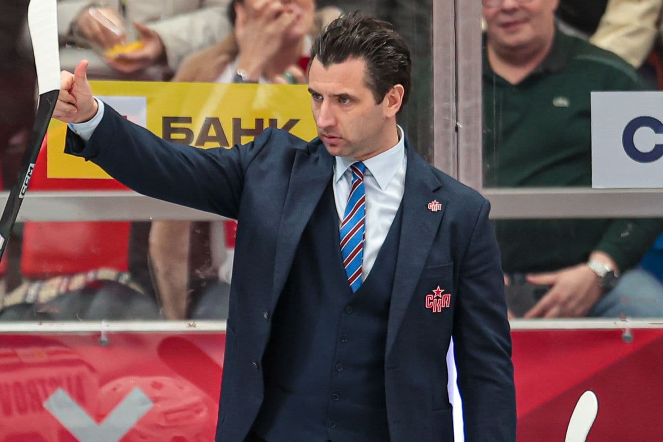 Роман Ротенберг. Фото: Чемпионат