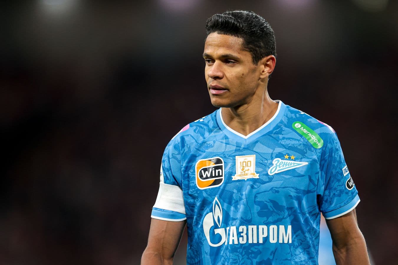 Дуглас Сантос. Фото: Чемпионат