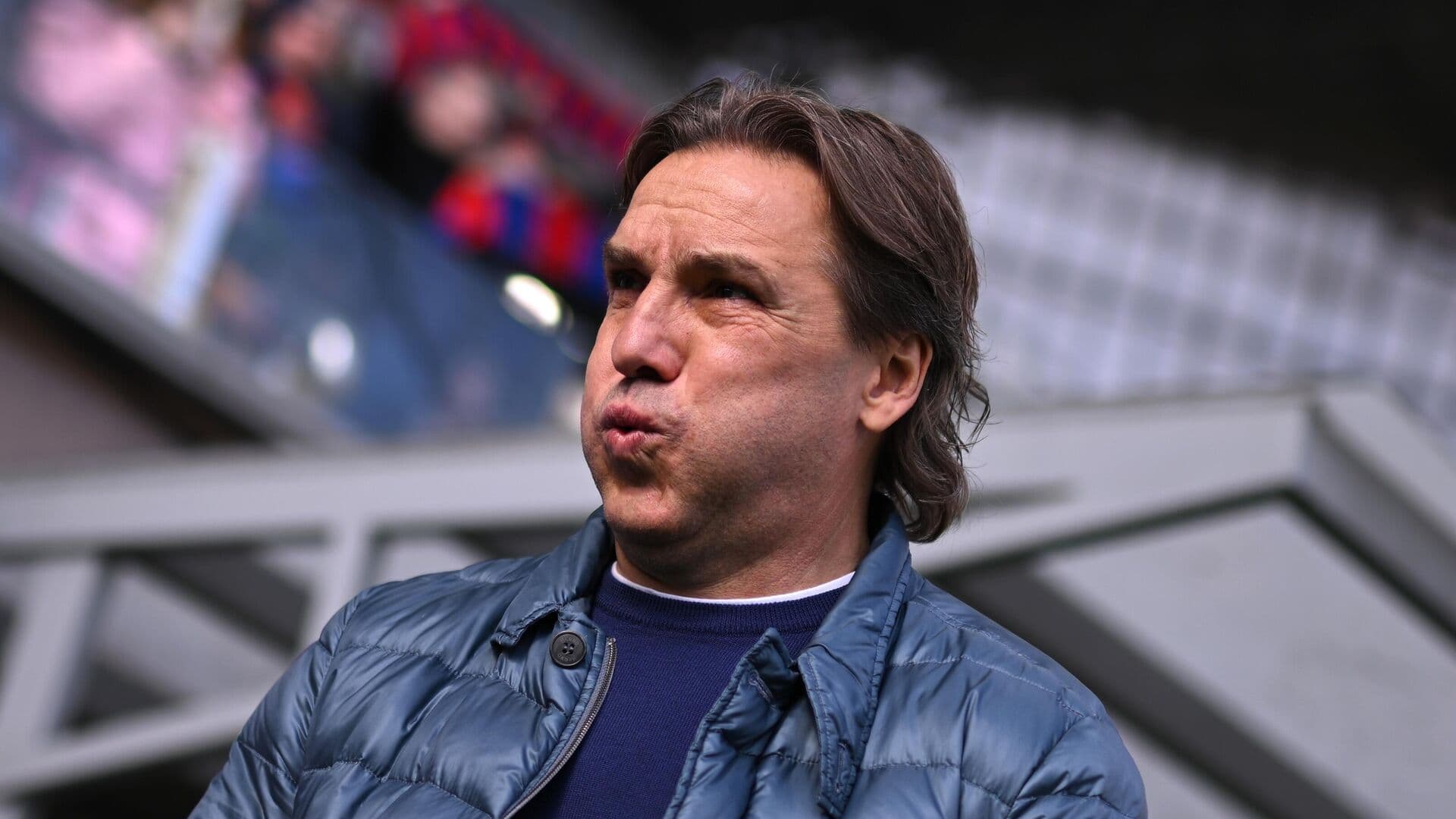 Сергей Юран. Фото: РИА Новости