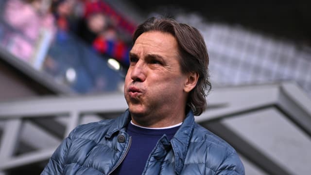 Сергей Юран. Фото: РИА Новости