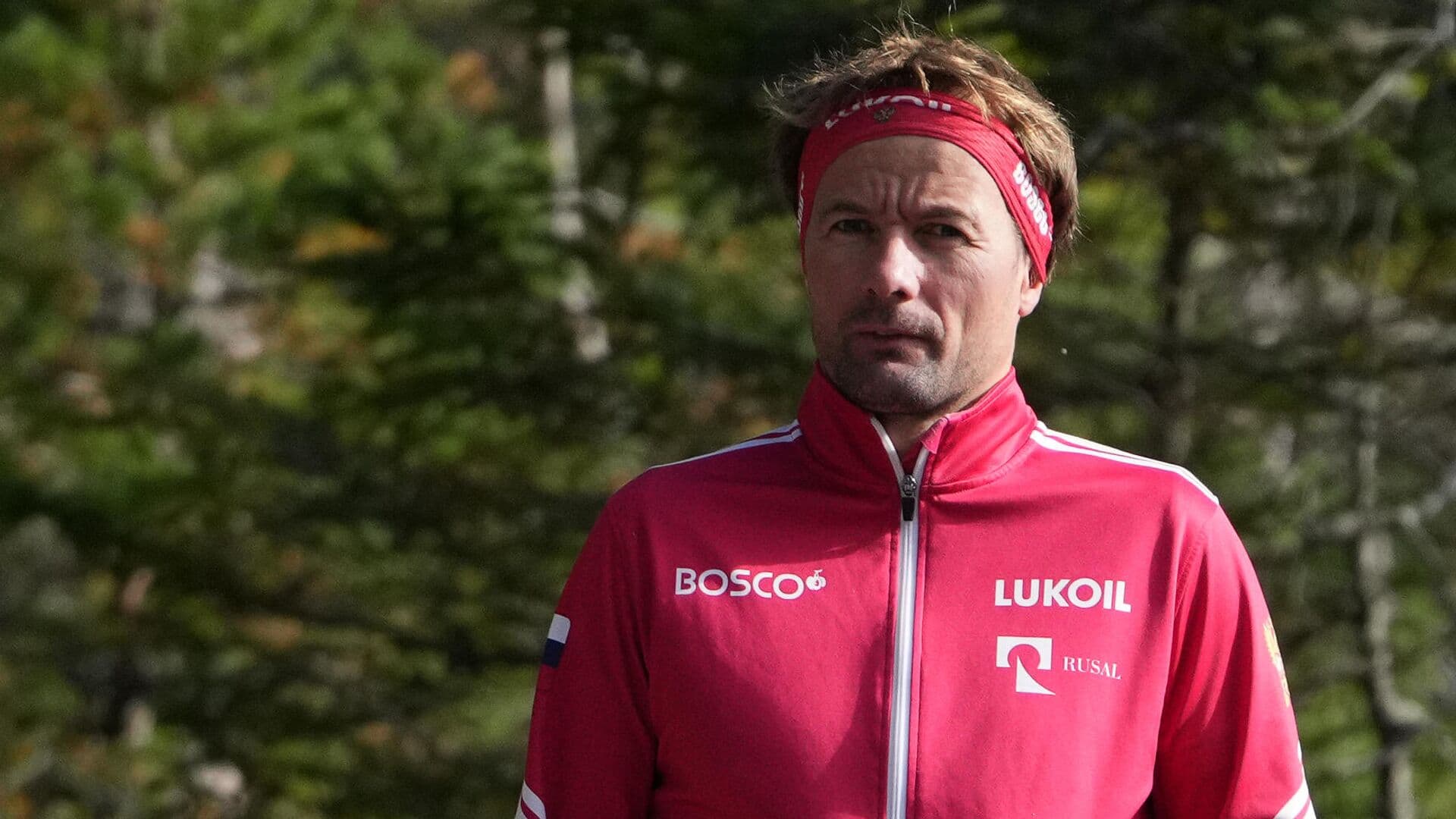 Егор Сорин. Фото: РИА Новости