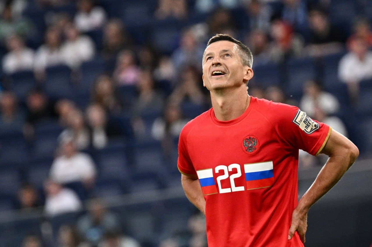 Евгений Алдонин. Фото: РИА Новости