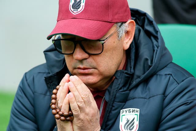 Курбан Бердыев. Фото: РИА Новости