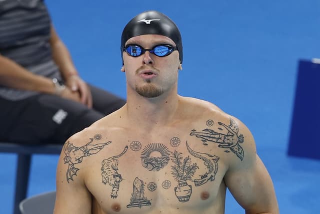 Евгений Сомов. Фото: Чемпионат