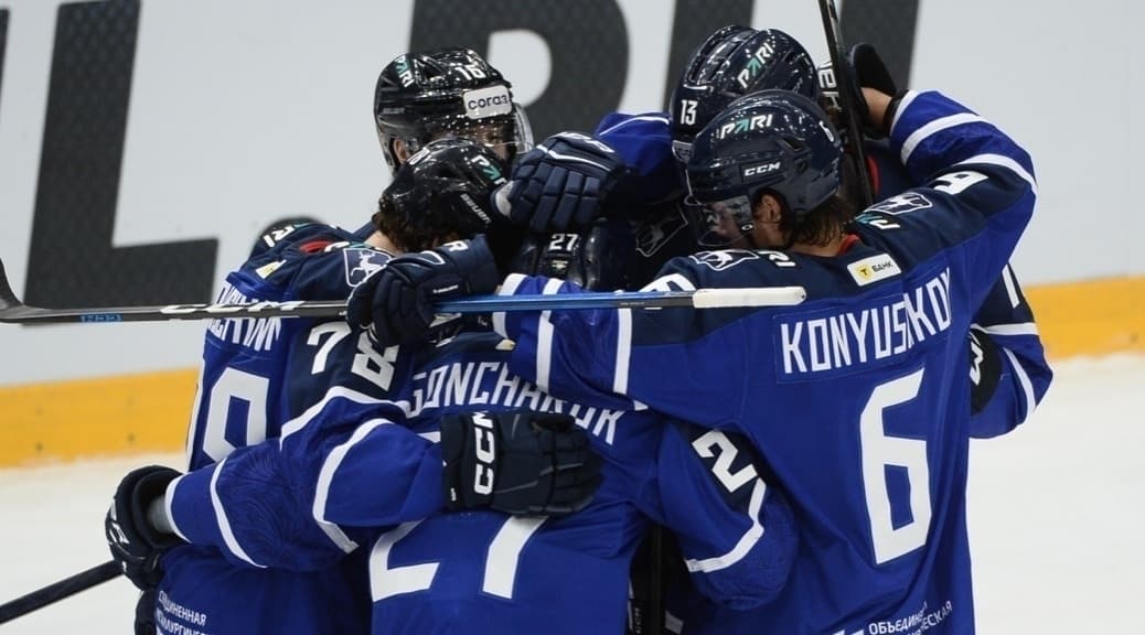 Фото: ХК «Торпедо»