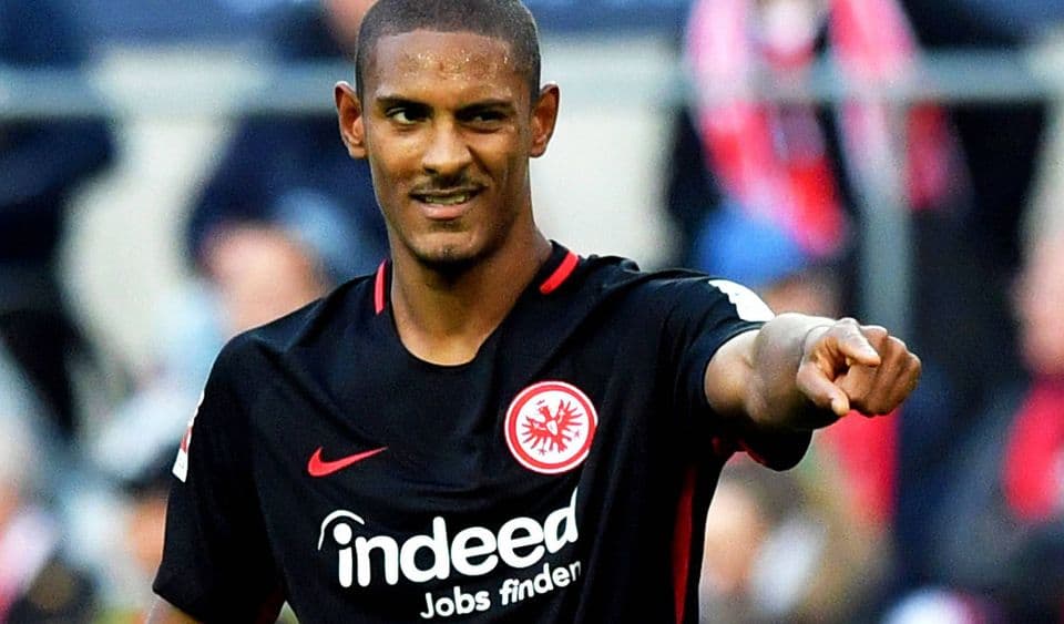 Кельн-Айнтрахт