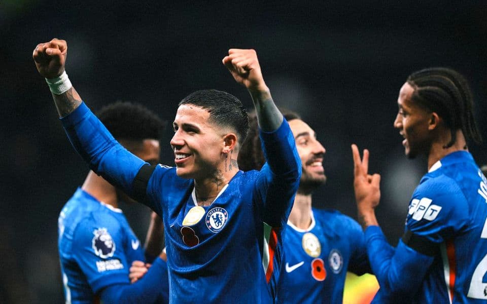 «Бёрнли» - «Челси»