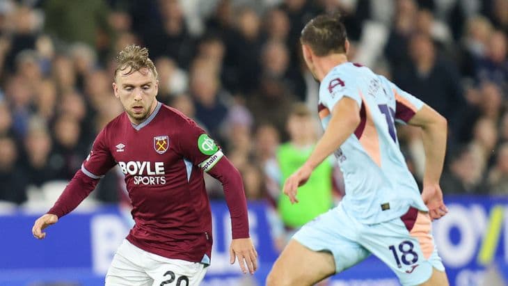 «Борнмут» - «Вест Хэм»