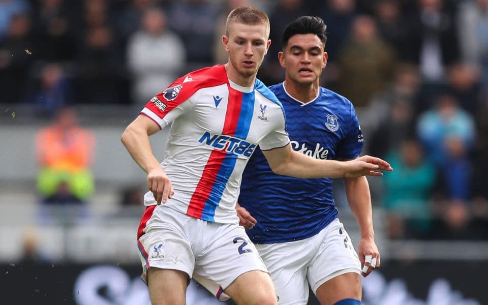 «Вулверхэмптон» - «Кристал Пэлас»