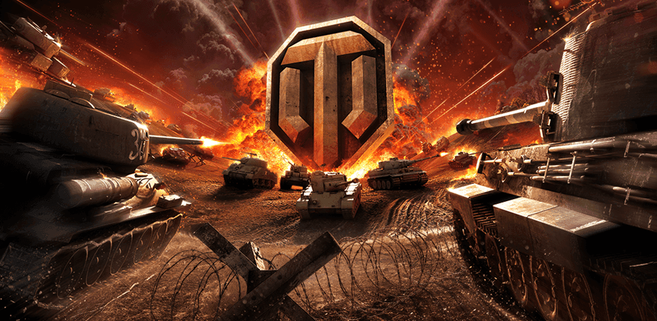 Промокоды для World of Tanks на март 2026