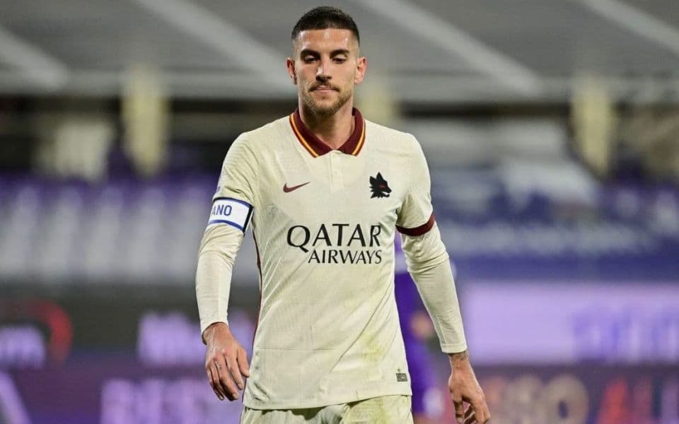 Кремонезе – Рома