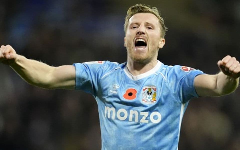 Ковентри Сити - Вест Бромвич