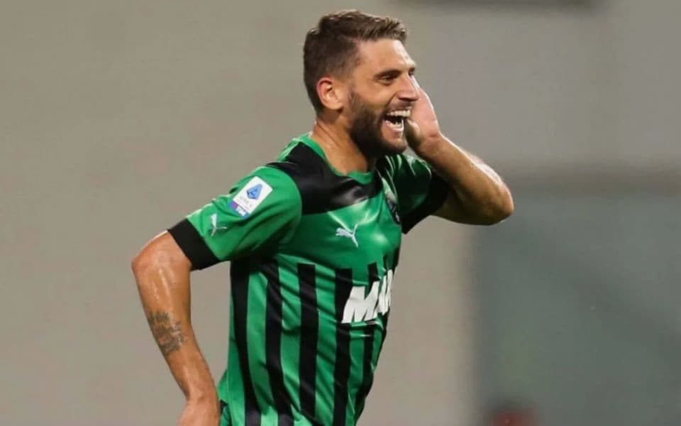 Сассуоло – Пиза