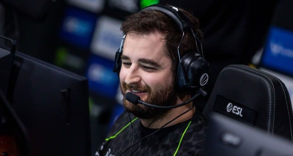 Imperial Esports - Rare Atom 