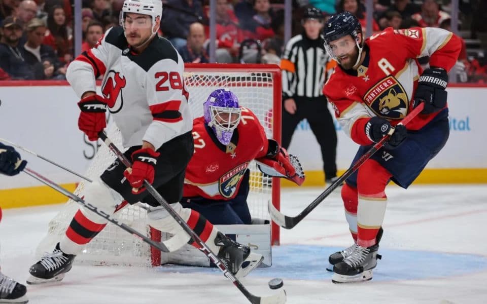 Флорида - Вашингтон