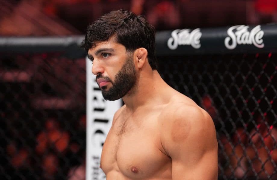 Царукян - Хукер