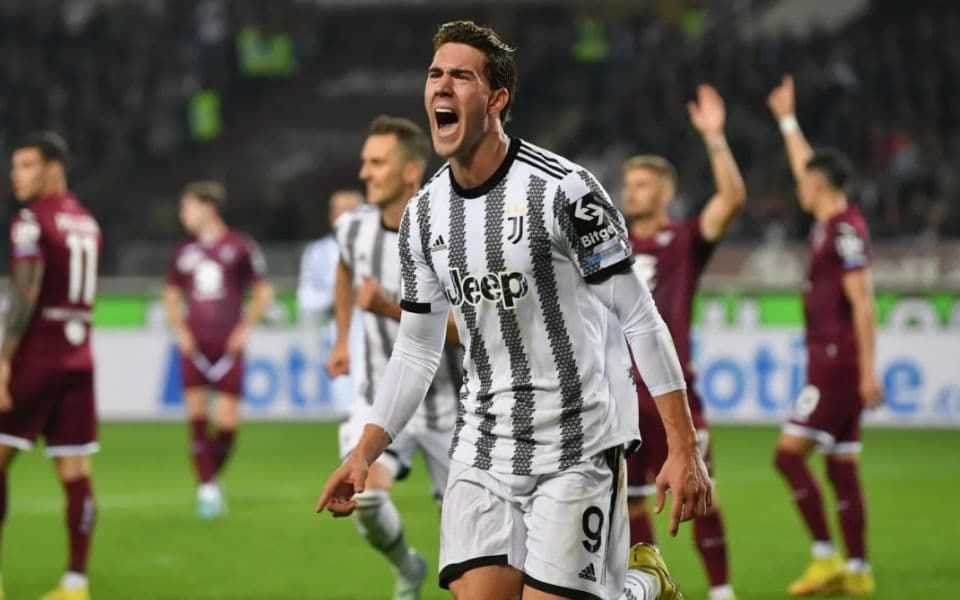 Буде/Глимт – Ювентус