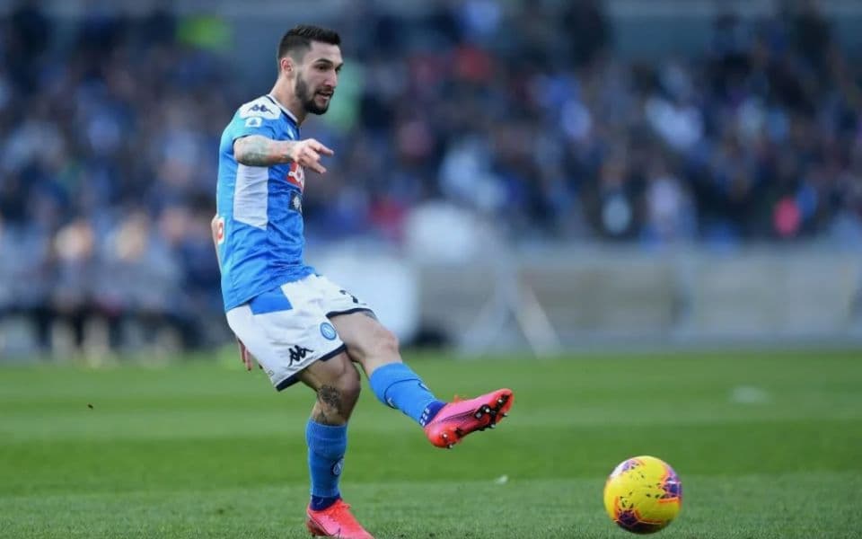 Наполи – Карабах