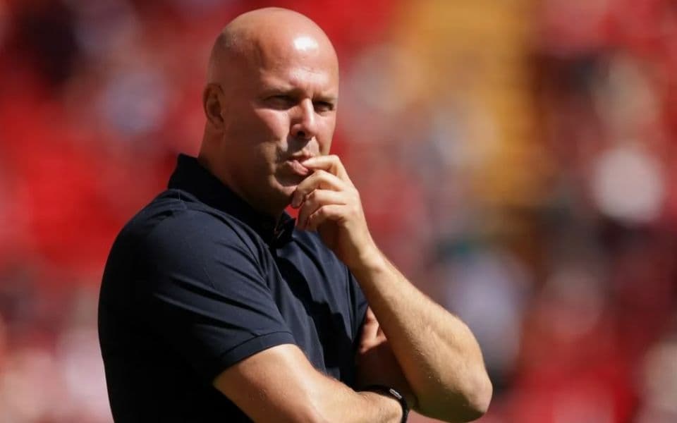 Ливерпуль – ПСВ Эйндховен