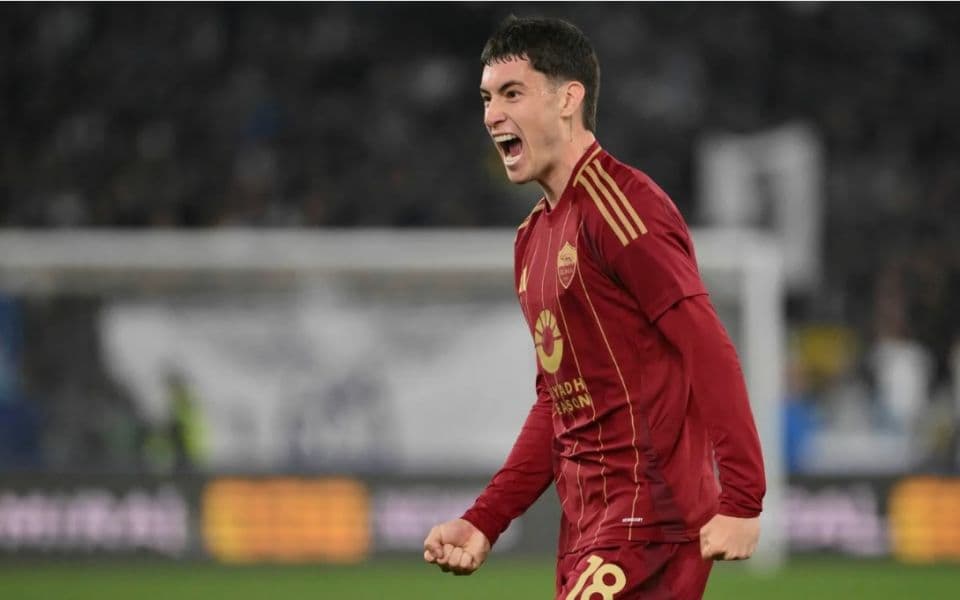 Рома – Мидтъюлланн