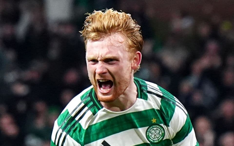 Фейеноорд - Селтик