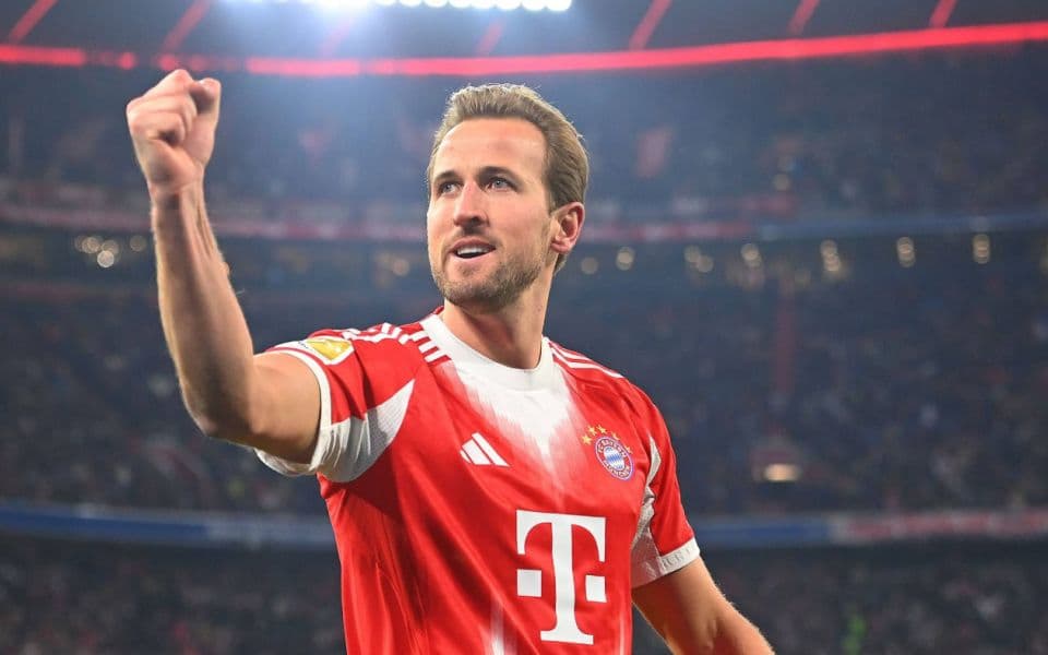 «Арсенал» - «Бавария»