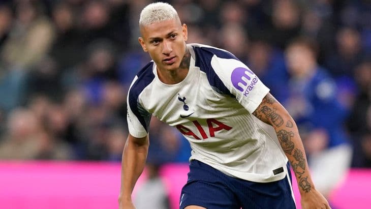 «ПСЖ» – «Тоттенхэм»