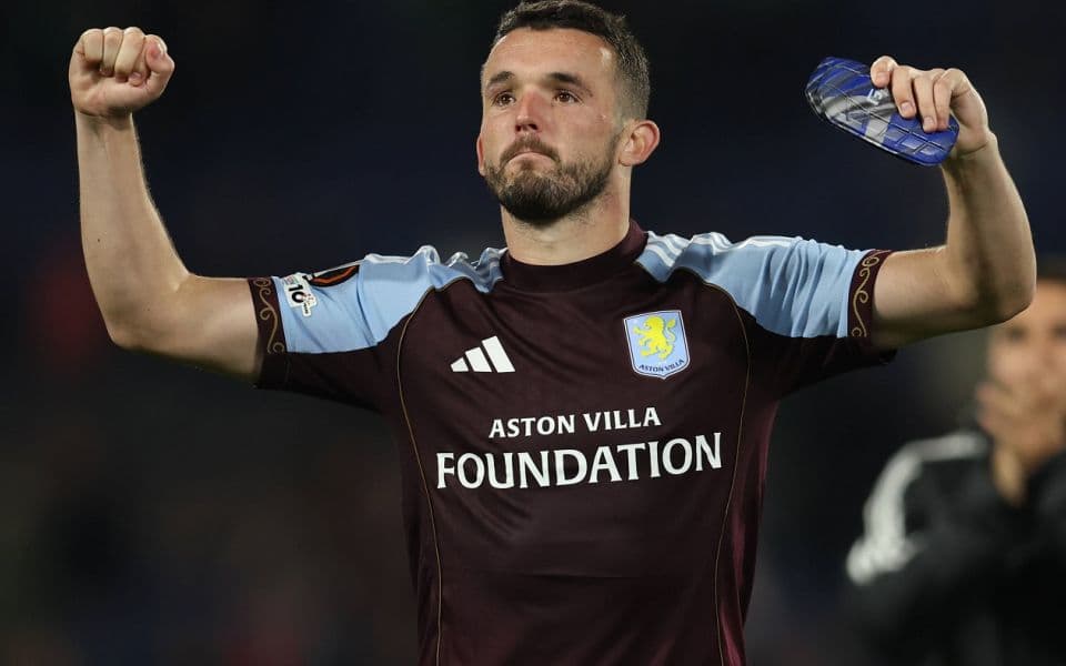 «Астон Вилла» - «Янг Бойз»