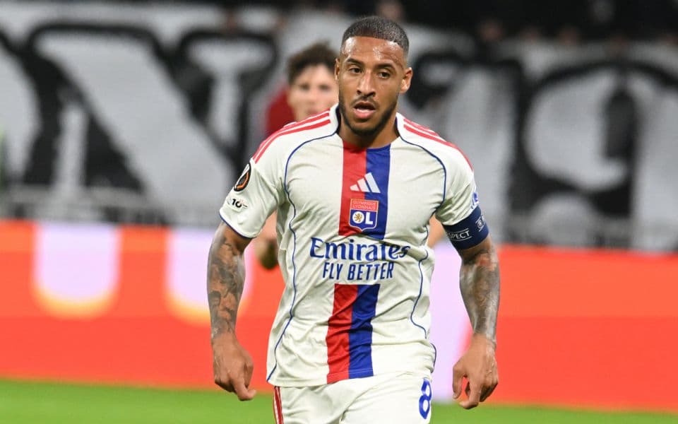 «Маккаби» Тель-Авив – «Лион».