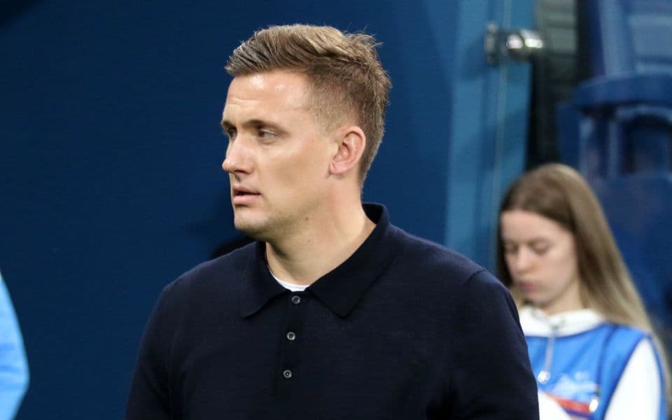 «Акрон» - «Пари НН»