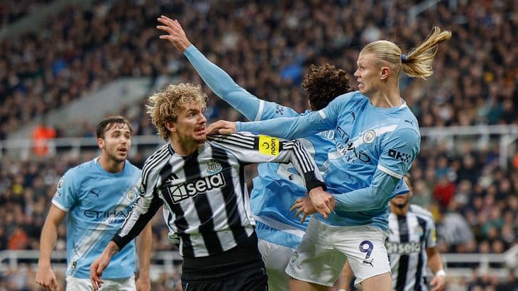 «Манчестер Сити» - «Лидс»