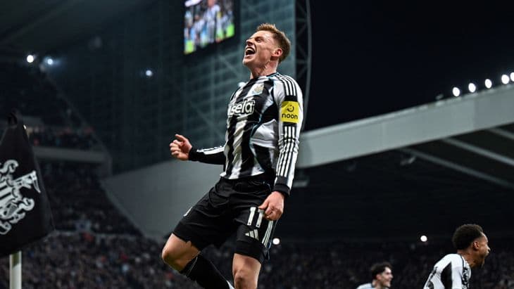 «Эвертон» - «Ньюкасл Юнайтед»