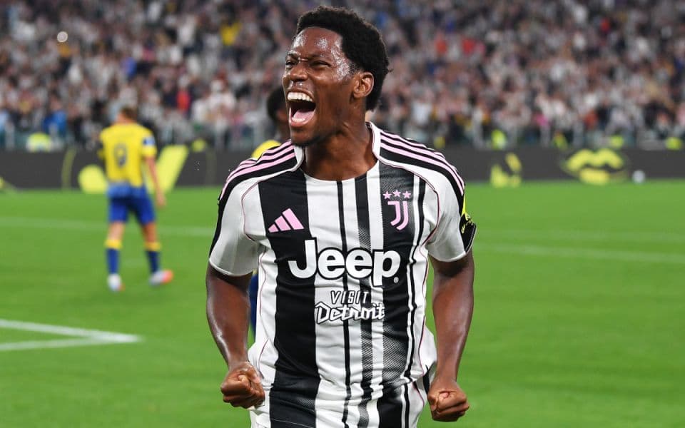 Ювентус – Кальяри