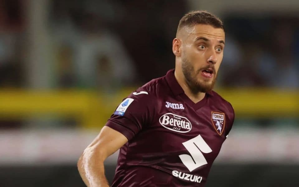 Лечче – Торино