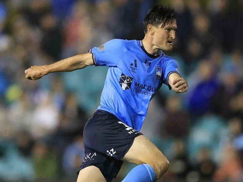 Вестерн Сидней - Сидней