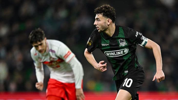 «Краснодар» - «Крылья Советов»