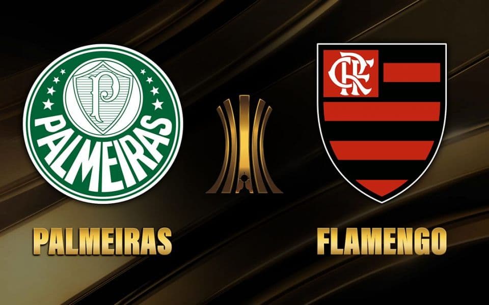Палмейрас-Фламенго