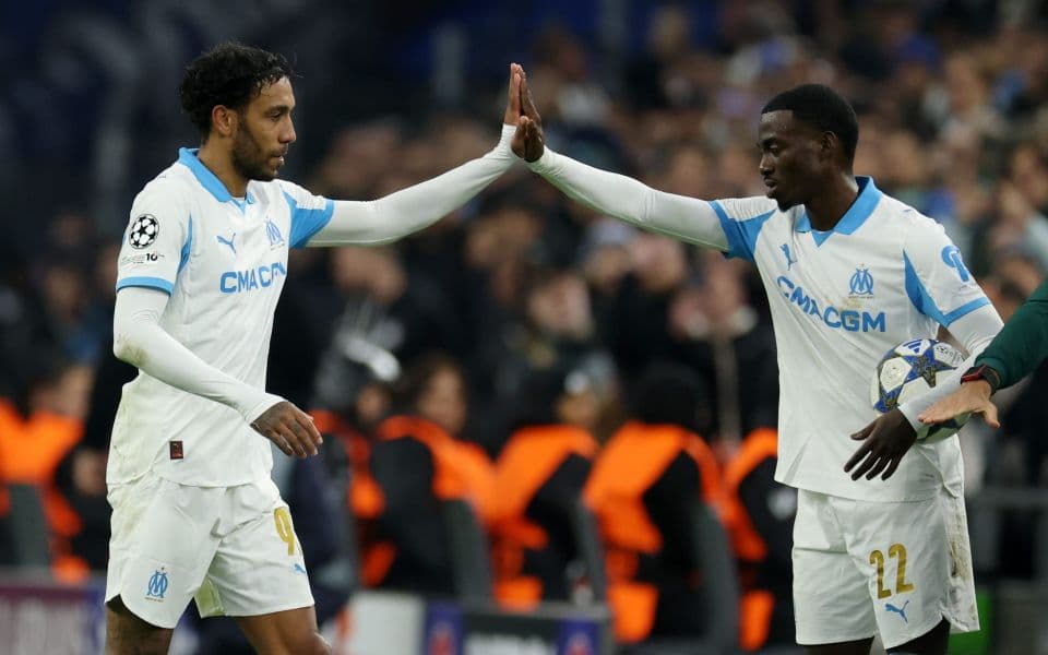 Марсель - Тулуза