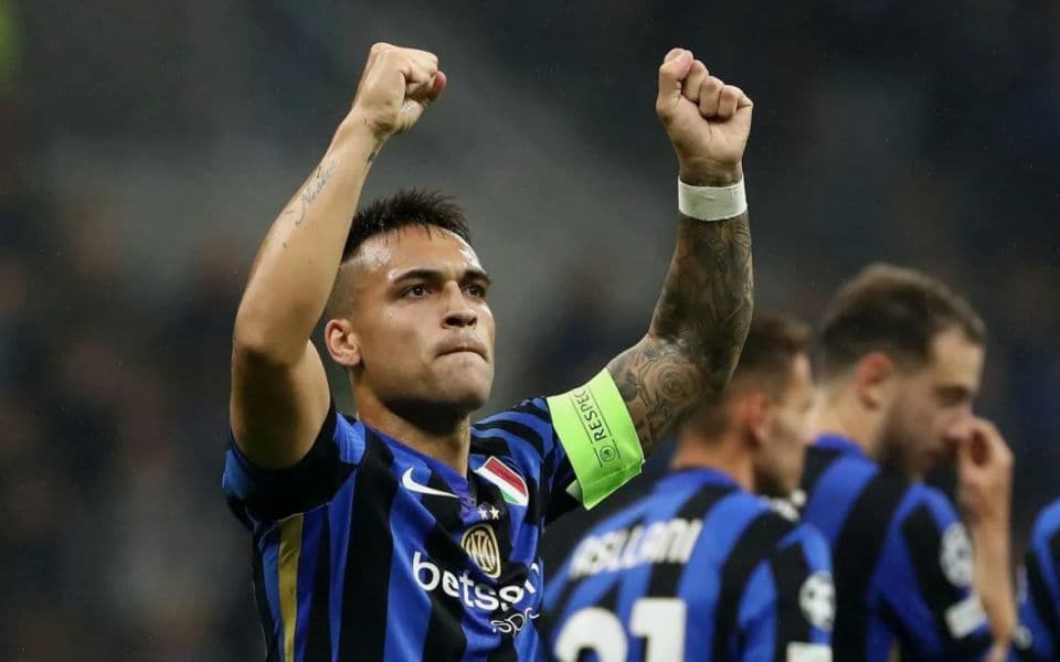 Пиза – Интер