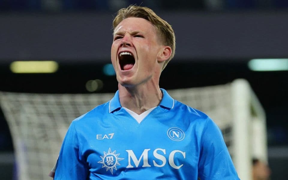 Рома – Наполи