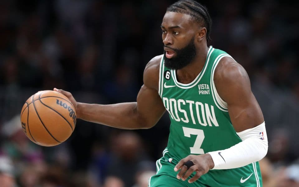 Миннесота Тимбервулвз-Бостон Селтикс