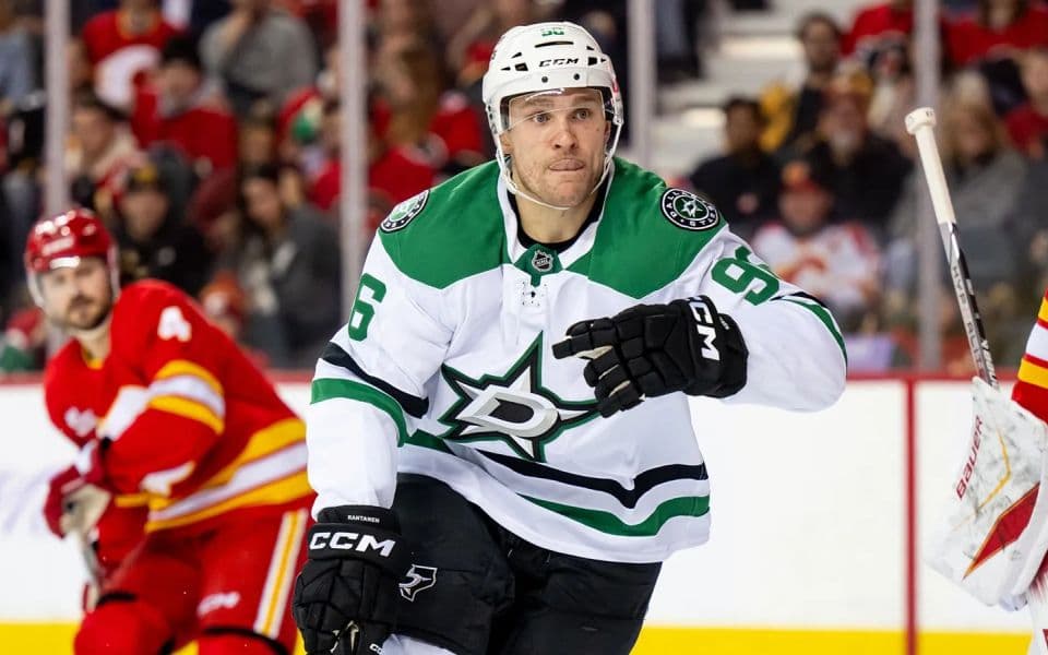 Даллас - Оттава