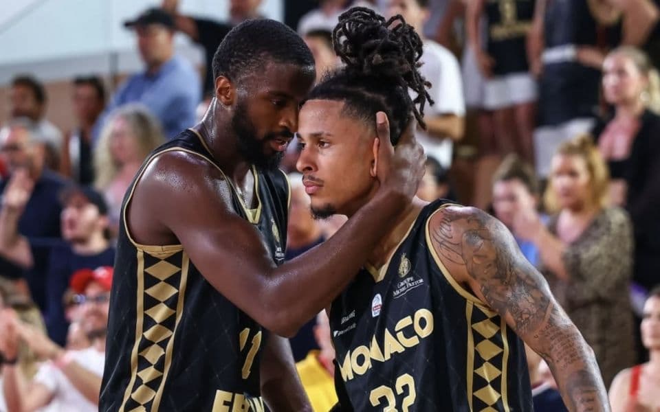 Монако-Париж