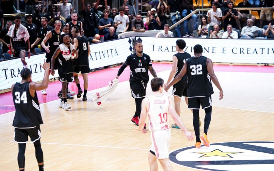 Виртус-Дубаи