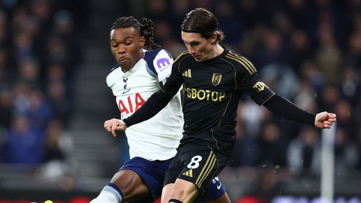 «Фулхэм» - «Манчестер Сити»