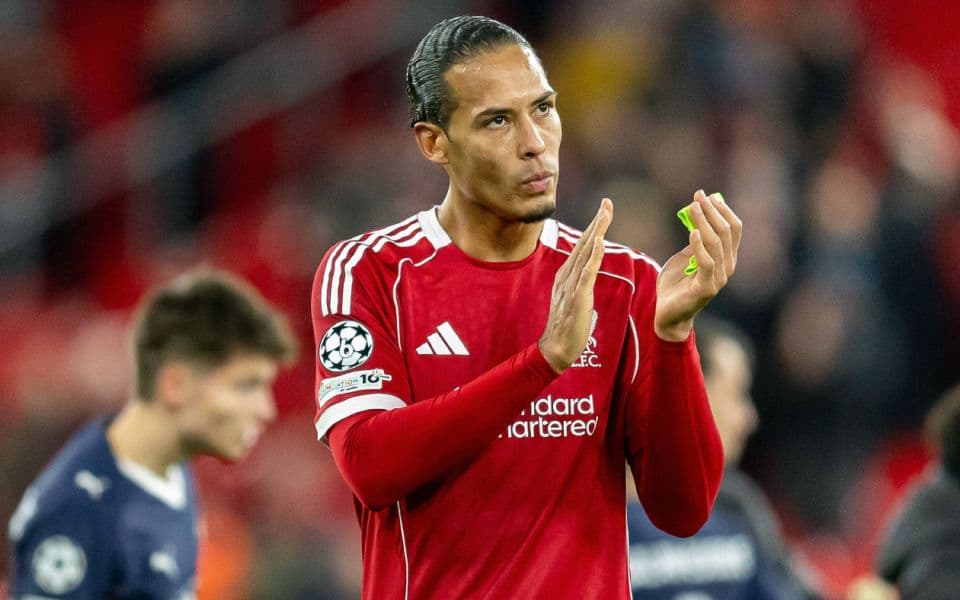 «Ливерпуль» - «Сандерленд»