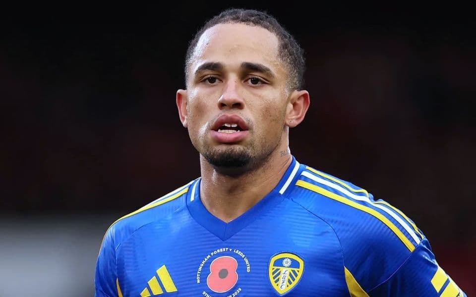 «Лидс» - «Челси»