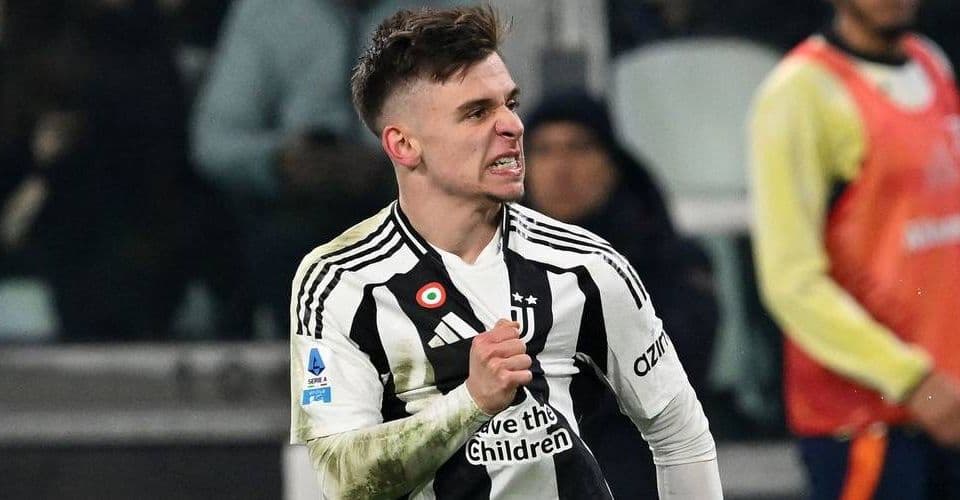 Ювентус – Удинезе